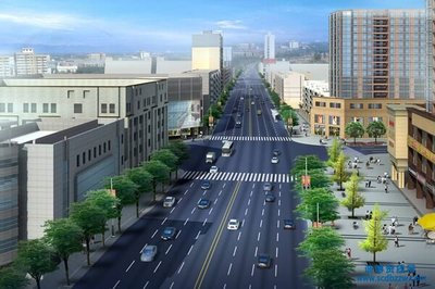 市政工程行業(yè)設(shè)計資質(zhì)乙級可以設(shè)計哪些工程-迪博資質(zhì)網(wǎng)