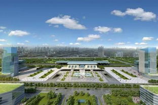 市政工程景觀設計的思考 功能、美學與可持續(xù)性的融合