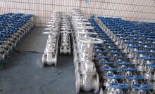 匠心鑄就水利樞紐，品質護航市政建設——封丘黃河閥門廠的市政工程之路