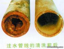 蘇州欣瑞通市政工程 專業高壓水射流清洗服務，一站式解決下水道堵塞難題