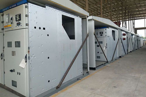 香河丞悅電氣設備 專注電氣信號設備裝置制造，助推行業智能化升級