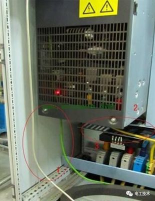 看圖來找茬 這24個電氣安裝錯誤你看得出來嗎？